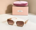 MIU MIU Sunglasses MODEL SMU61WS SIZE 54-23-145