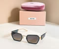 MIU MIU Sunglasses MODEL SMU61WS SIZE 54-23-145