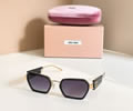 MIU MIU Sunglasses MODEL SMU61WS SIZE 54-23-145