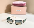 MIU MIU Sunglasses MODEL SMU61WS SIZE 54-23-145