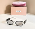 MIU MIU Sunglasses MODEL SMU61WS SIZE 54-23-145