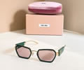 MIU MIU Sunglasses MODEL SMU61WS SIZE 54-23-145