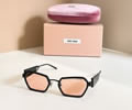 MIU MIU Sunglasses MODEL SMU61WS SIZE 54-23-145