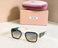 MIU MIU Sunglasses MODEL SMU64WS SIZE 51-22-145