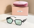 MIU MIU Sunglasses MODEL SMU64WS SIZE 51-22-145