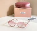 MIU MIU Sunglasses MODEL MU 154AV SIZE 58-22-143