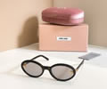MIU MIU Sunglasses MODEL MU 154AV SIZE 58-22-143