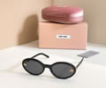 MIU MIU Sunglasses MODEL MU 154AV SIZE 58-22-143