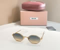 MIU MIU Sunglasses MODEL MU 173AV SIZE 55-21-142