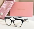 MIU MIU Glasses MODEL VMU 02V SIZE 54-19-145