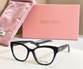 MIU MIU Glasses MODEL VMU 02V SIZE 54-19-145