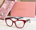 MIU MIU Glasses MODEL VMU 02V SIZE 54-19-145