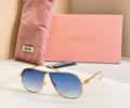 MIU MIU Sunglasses MODEL MU A623S SIZE 63-7-145