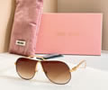 MIU MIU Sunglasses MODEL MU A623S SIZE 63-7-145