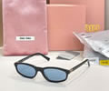 MIU MIU Sunglasses MODEL SMU A06 SIZE 54-17-140
