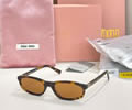 MIU MIU Sunglasses MODEL SMU A06 SIZE 54-17-140