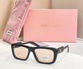 MIU MIU Sunglasses MODEL MU B12S SIZE 56-17-140