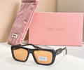 MIU MIU Sunglasses MODEL MU B12S SIZE 56-17-140