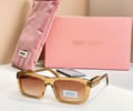 MIU MIU Sunglasses MODEL MU B12S SIZE 56-17-140