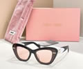 MIU MIU Sunglasses MODEL MU 14KS SIZE 63-15-145