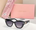 MIU MIU Sunglasses MODEL MU 14KS SIZE 63-15-145