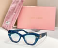 MIU MIU Sunglasses MODEL MU 14KS SIZE 63-15-145