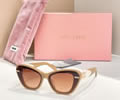 MIU MIU Sunglasses MODEL MU 14KS SIZE 63-15-145