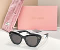 MIU MIU Sunglasses MODEL MU 14KS SIZE 63-15-145