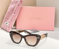 MIU MIU Sunglasses MODEL MU 14KS SIZE 63-15-145