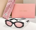MIU MIU Sunglasses MODEL MU 13KS SIZE 62-17-145