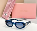 MIU MIU Sunglasses MODEL MU 13KS SIZE 62-17-145