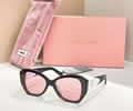 MIU MIU Sunglasses MODEL MU 12KS SIZE 62-15-145