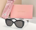 MIU MIU Sunglasses MODEL MU 12KS SIZE 62-15-145