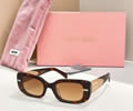 MIU MIU Sunglasses MODEL MU 15KS SIZE 50-23-145