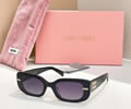 MIU MIU Sunglasses MODEL MU 15KS SIZE 50-23-145