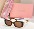 MIU MIU Sunglasses MODEL MU 15KS SIZE 50-23-145