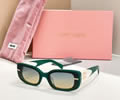 MIU MIU Sunglasses MODEL MU 15KS SIZE 50-23-145