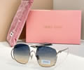 MIU MIU Sunglasses MODEL SMU A57 SIZE 57-20-140