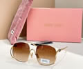 MIU MIU Sunglasses MODEL SMU A57 SIZE 57-20-140