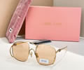 MIU MIU Sunglasses MODEL SMU A57 SIZE 57-20-140