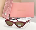 MIU MIU Sunglasses MODEL MU B11SU SIZE 54-18-140