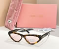 MIU MIU Sunglasses MODEL MU B11SU SIZE 54-18-140