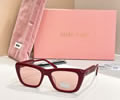 MIU MIU Sunglasses MODEL MU B12S SIZE 56-17-140