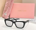 MIU MIU Sunglasses MODEL MU B12S SIZE 56-17-140