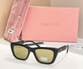 MIU MIU Sunglasses MODEL MU B12S SIZE 56-17-140