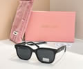 MIU MIU Sunglasses MODEL MU 02ZV SIZE 54-18-140