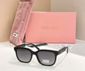 MIU MIU Sunglasses MODEL MU 02ZV SIZE 54-18-140