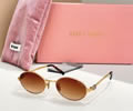 MIU MIU Sunglasses MODEL OMU 50ZV SIZE 51-21-140