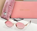 MIU MIU Sunglasses MODEL OMU 50ZV SIZE 51-21-140