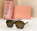 MIU MIU Sunglasses MODEL VMU 03Y SIZE 54-17-140